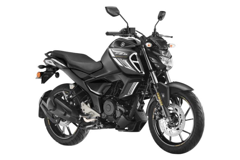 Yamaha FZS FI V4 On Road Price In Bangalore Perfect Riders