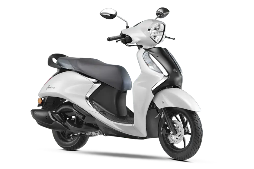 YAMAHA Fascino 125 FI - Image 17