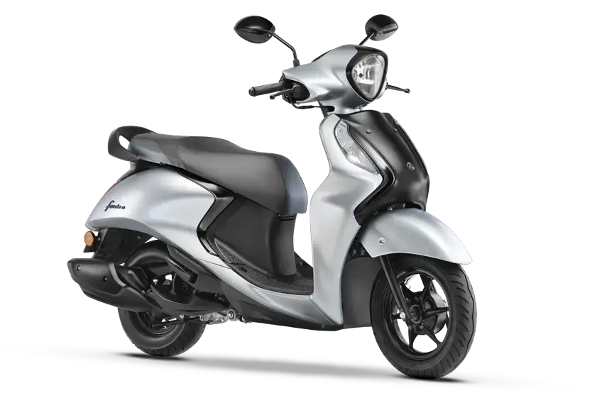 YAMAHA Fascino 125 FI - Image 6