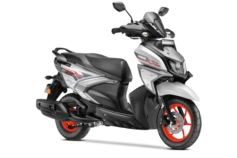 RayZR Street Rally 125 Fi Hybrid Price Bangalore | Perfect Riders