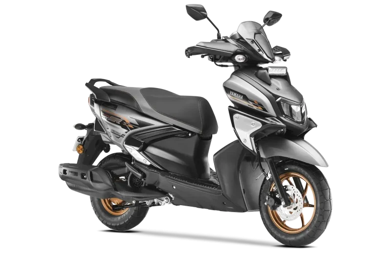 RayZR Street Rally 125 Fi Hybrid Price Bangalore | Perfect Riders