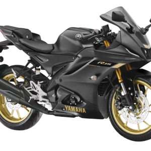 Yamaha r15 2021 on store road price