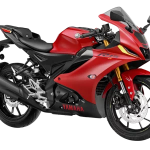 yamaha r15 v4 on road price