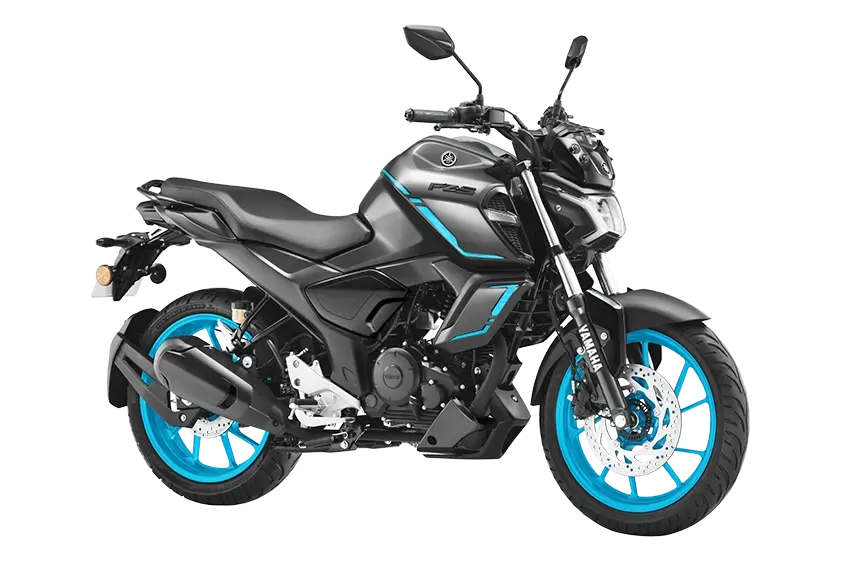 YAMAHA FZ-S FI Hybrid - Image 2