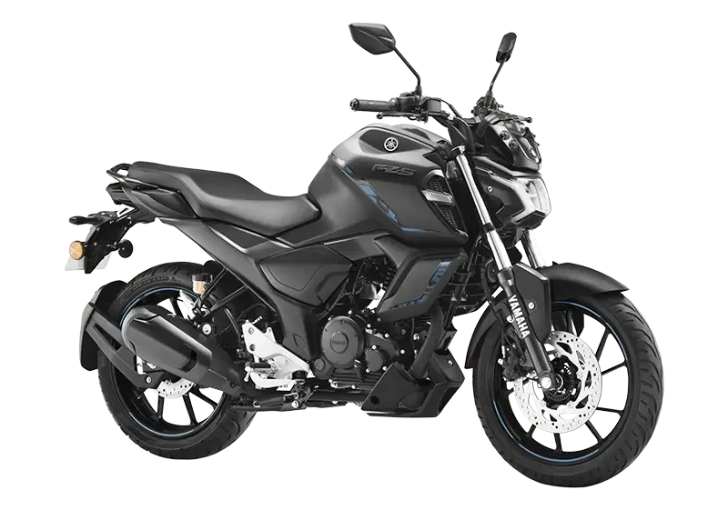YAMAHA FZ-S FI