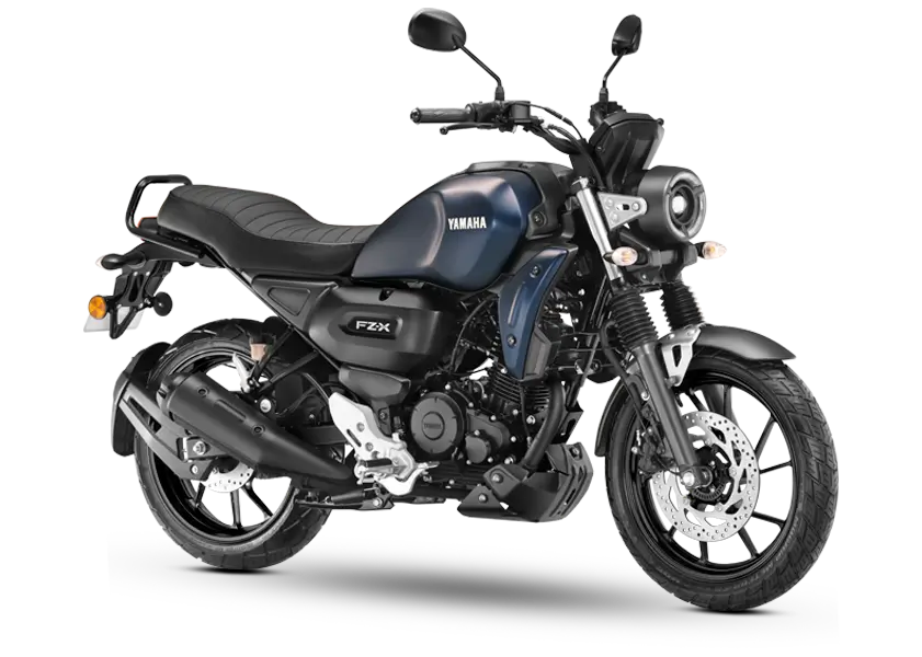 YAMAHA FZ-X - Image 5
