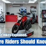 Yamaha’s Latest Price Hikes Explained What Bangalore Riders Should Know