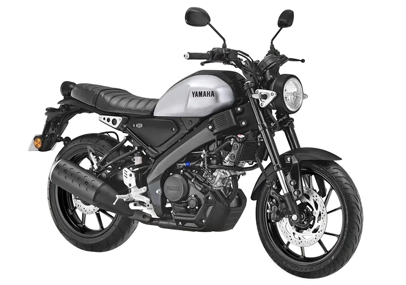 Yamaha XSR 155