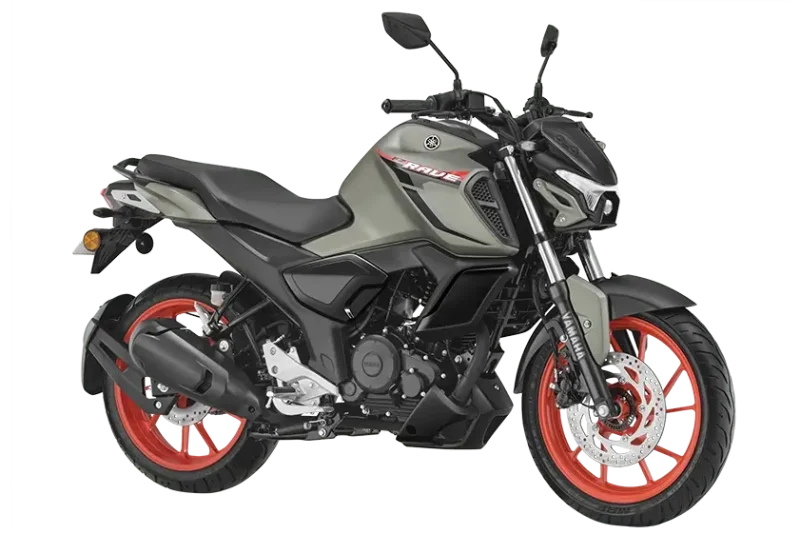 Fgz Rave Yamaha FZ Rave On Road Price Bangalore | Perfect Riders