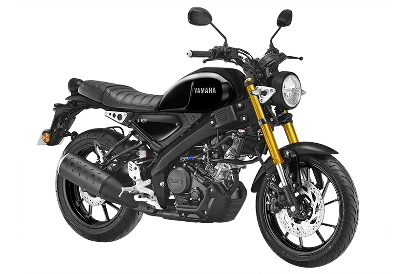 Yamaha XSR 155 - Image 5