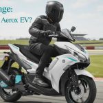 Mileage vs Range: How Efficient is Yamaha Aerox EV