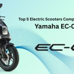 Top 5 Electric Scooters in India - Can They Beat the New Yamaha EC-06