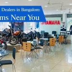 Top Yamaha Motor India Dealers in Bangalore
