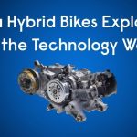 Yamaha Hybrid Technology How It Improves Mileage & Performance